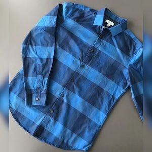 Men’s Calvin Klein Button Down